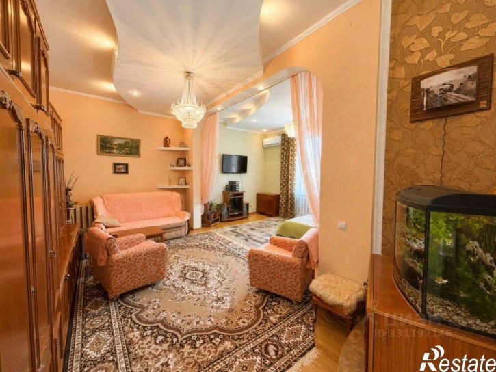 2-комн квартира ул Ульянова, 4,  д. 4