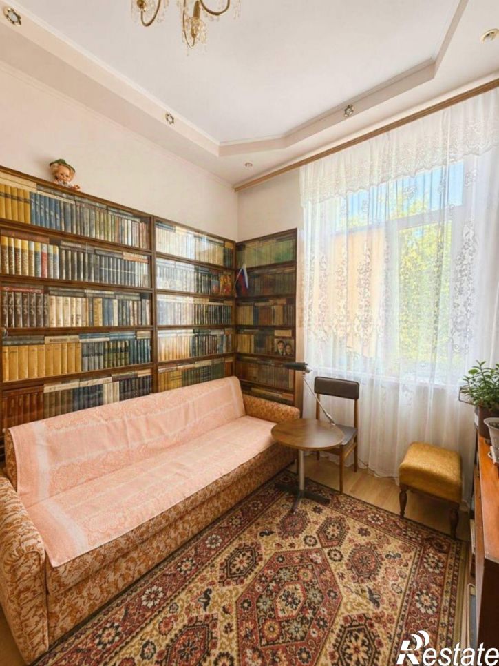 2-комн квартира ул Ульянова, 4,  д. 4