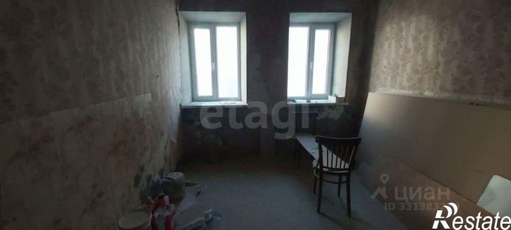 3-комн квартира ул Десантников, 4,  д. 4