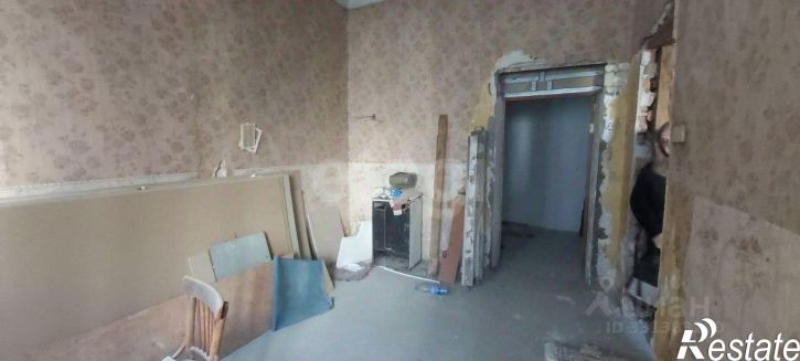 3-комн квартира ул Десантников, 4,  д. 4