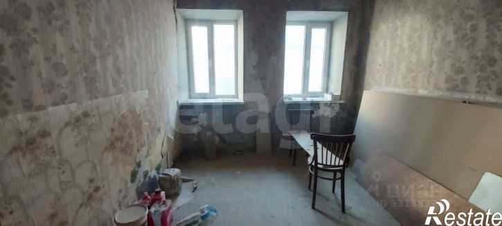 3-комн квартира ул Десантников, 4,  д. 4