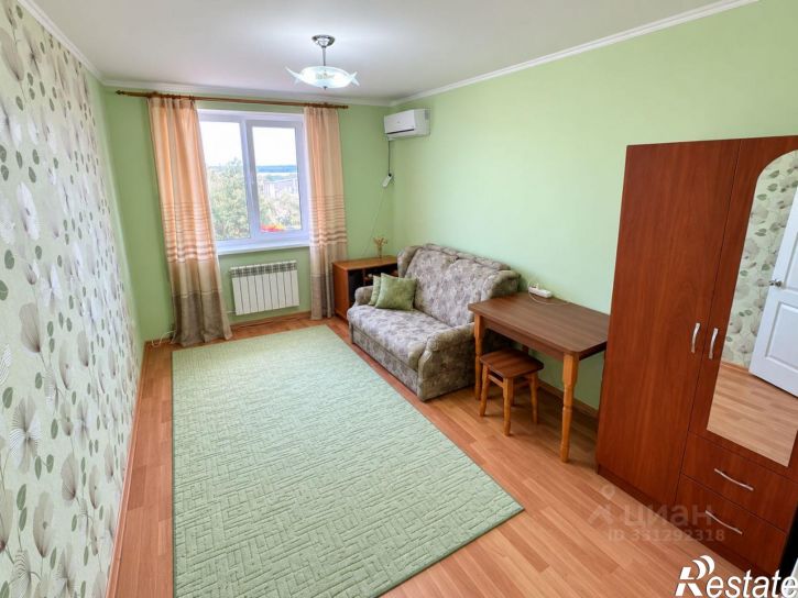 3-комн квартира Симферопольское шоссе, 41-К,  д. 41-К