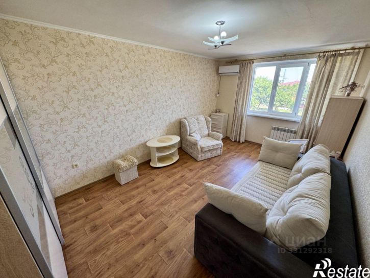 3-комн квартира Симферопольское шоссе, 41-К,  д. 41-К