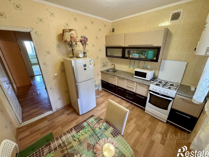 3-комн квартира Симферопольское шоссе, 41-К,  д. 41-К