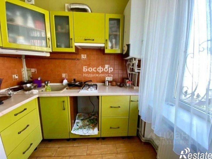 2-комн квартира Земская улица, 17,  д. 17