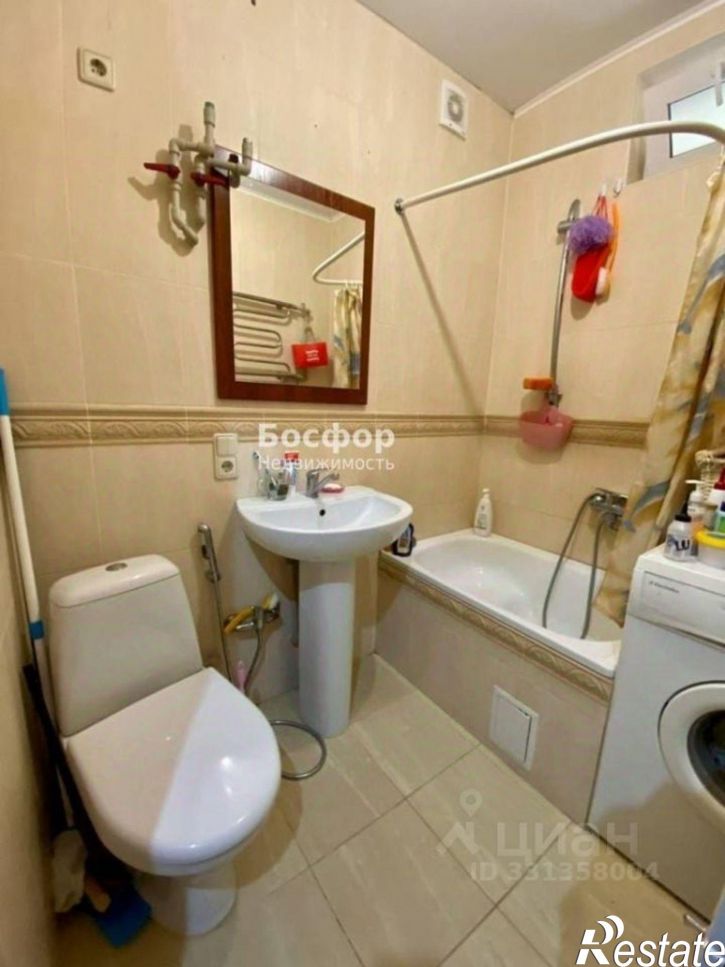 2-комн квартира Земская улица, 17,  д. 17