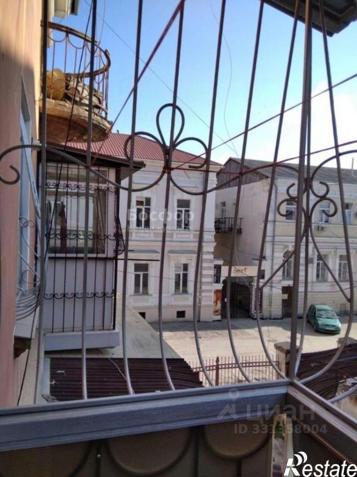 2-комн квартира Земская улица, 17,  д. 17