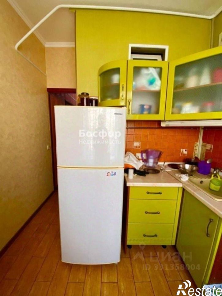 2-комн квартира Земская улица, 17,  д. 17