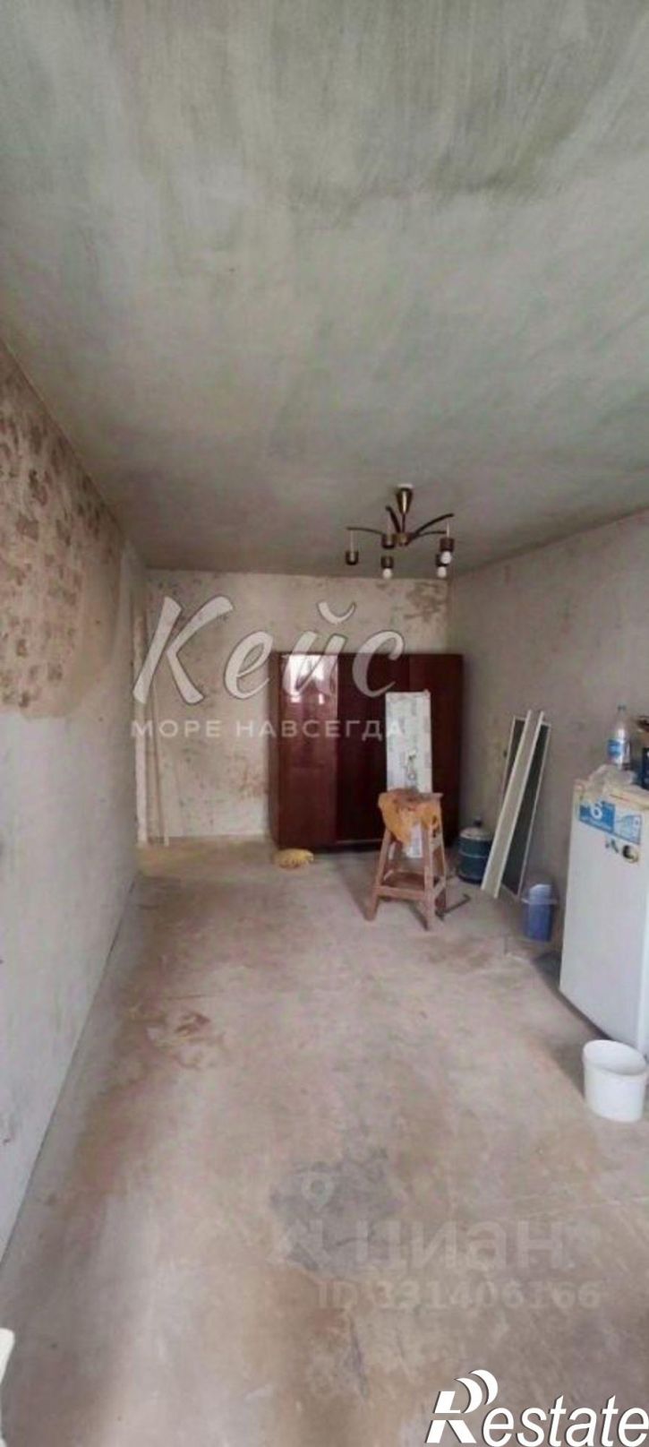 1-комн квартира улица Гарнаева, 69,  д. 69