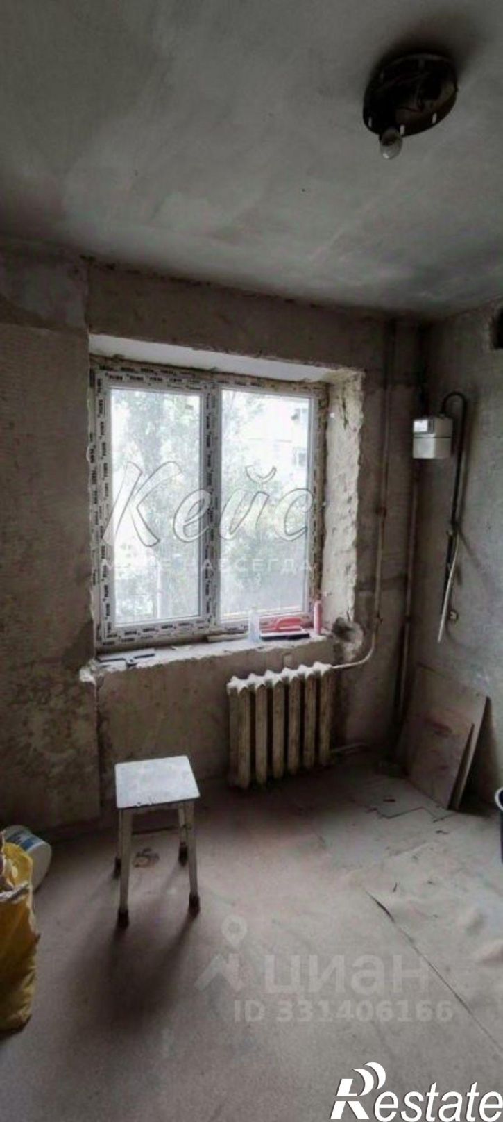 1-комн квартира улица Гарнаева, 69,  д. 69