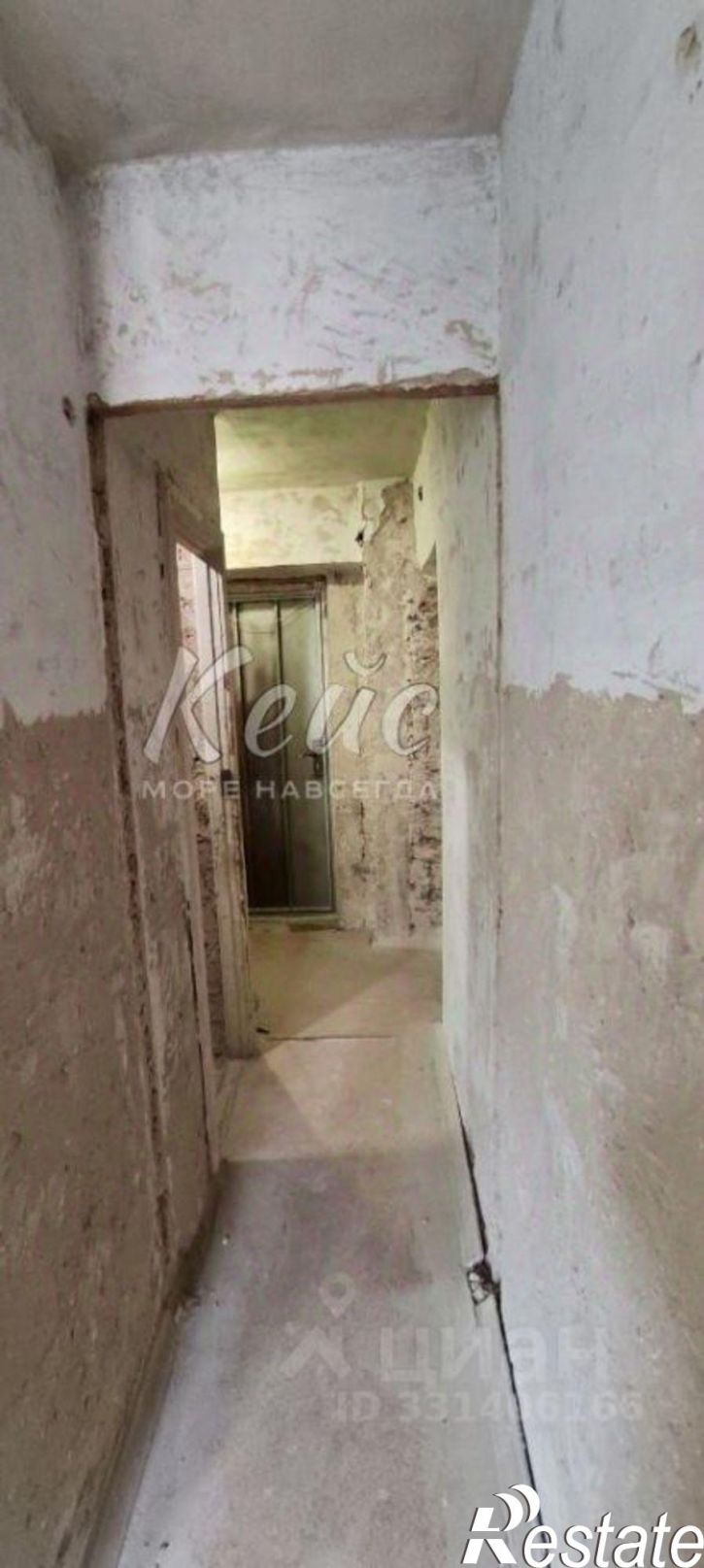 1-комн квартира улица Гарнаева, 69,  д. 69