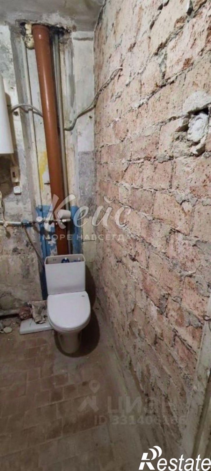 1-комн квартира улица Гарнаева, 69,  д. 69