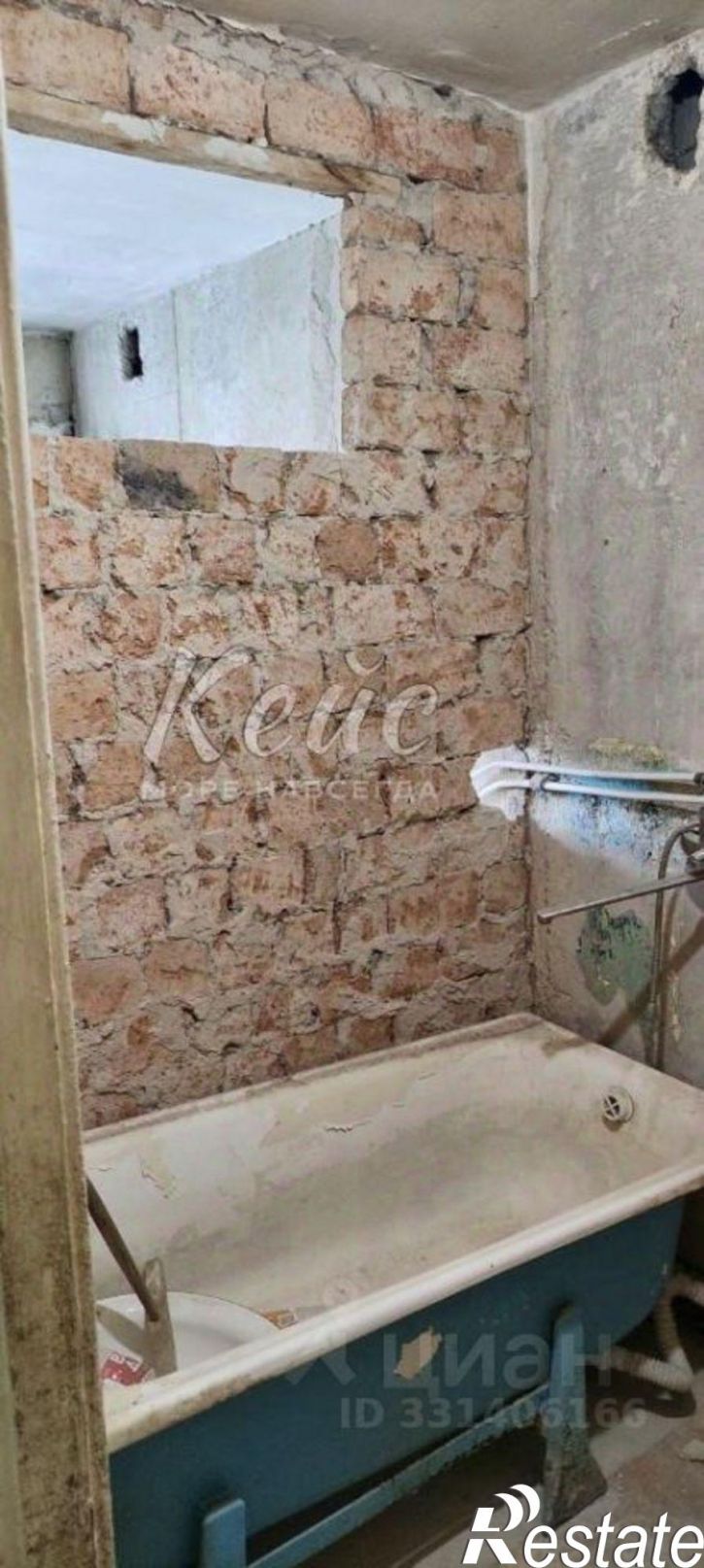 1-комн квартира улица Гарнаева, 69,  д. 69