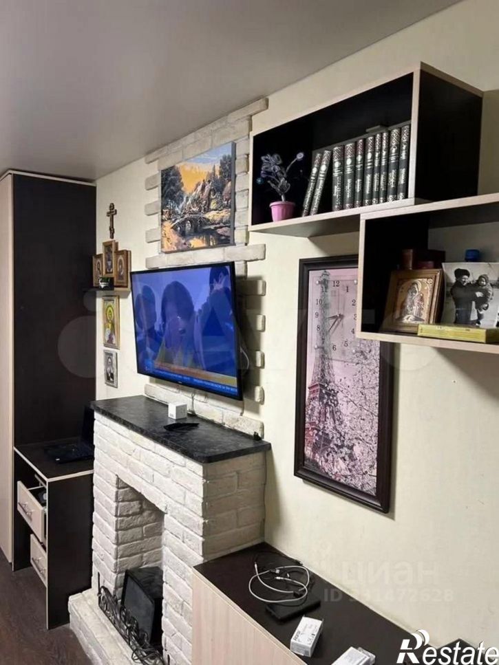 2-комн квартира улица Первушина, 30,  д. 30