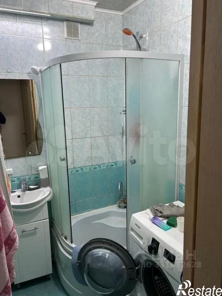 2-комн квартира улица Первушина, 30,  д. 30