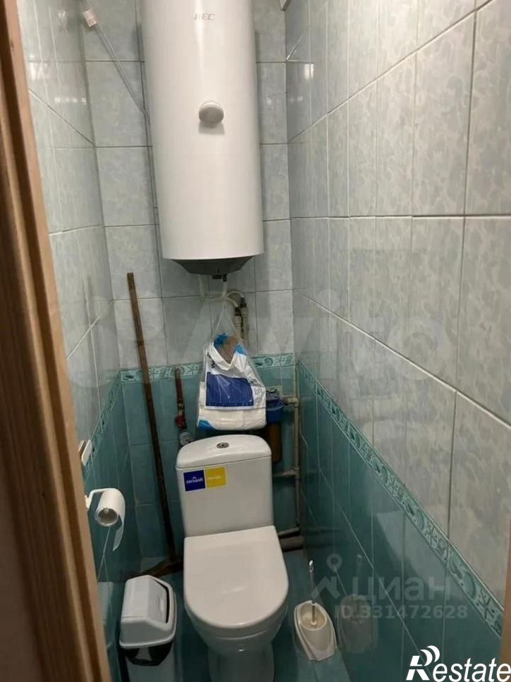 2-комн квартира улица Первушина, 30,  д. 30