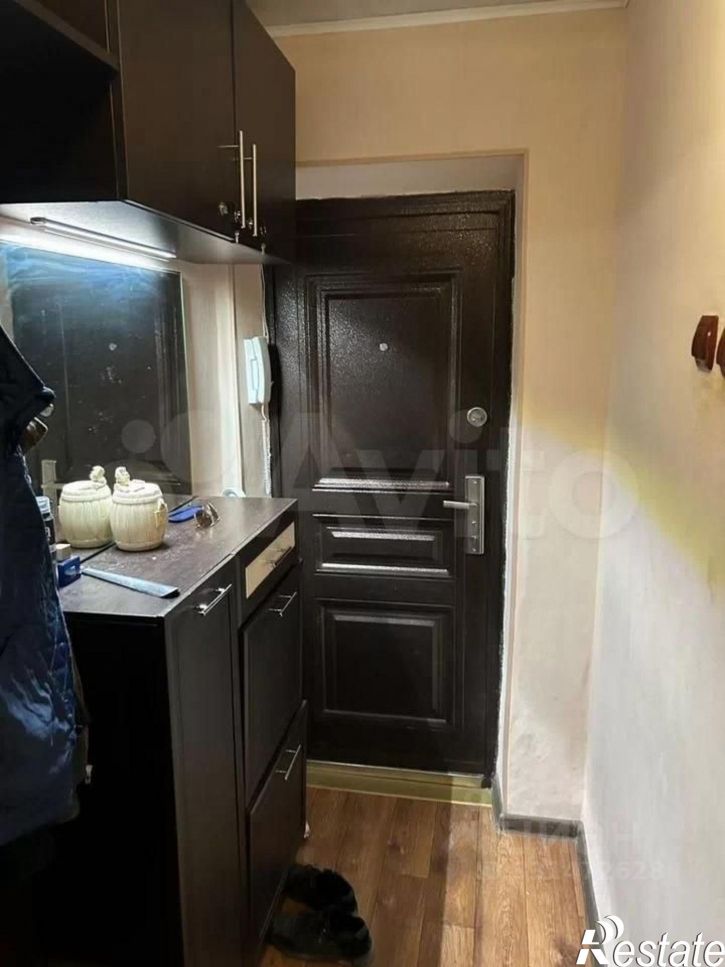 2-комн квартира улица Первушина, 30,  д. 30
