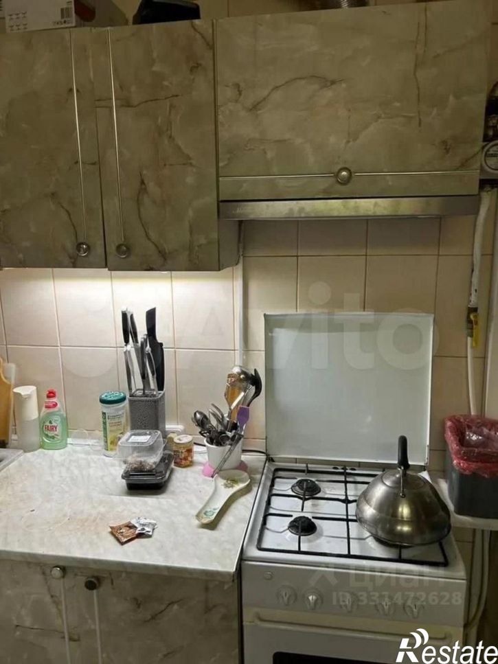 2-комн квартира улица Первушина, 30,  д. 30