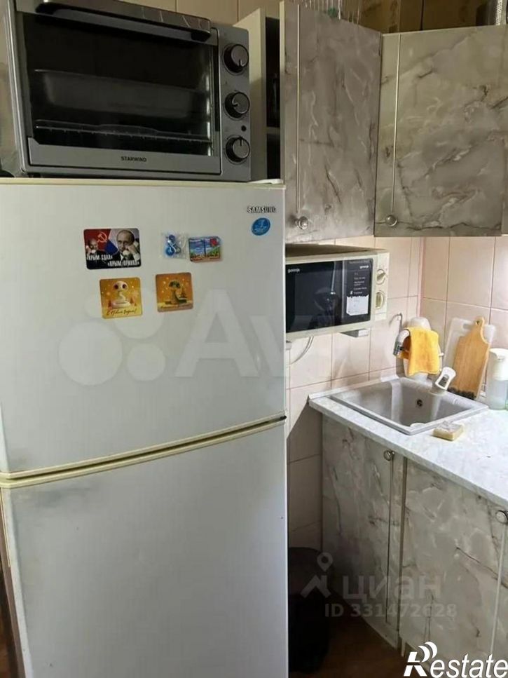 2-комн квартира улица Первушина, 30,  д. 30