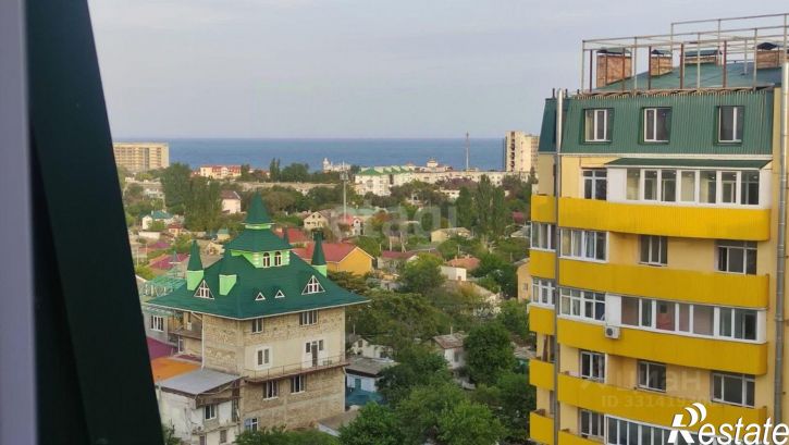 3-комн квартира Симферопольское шоссе, 24Е,  д. 24Е