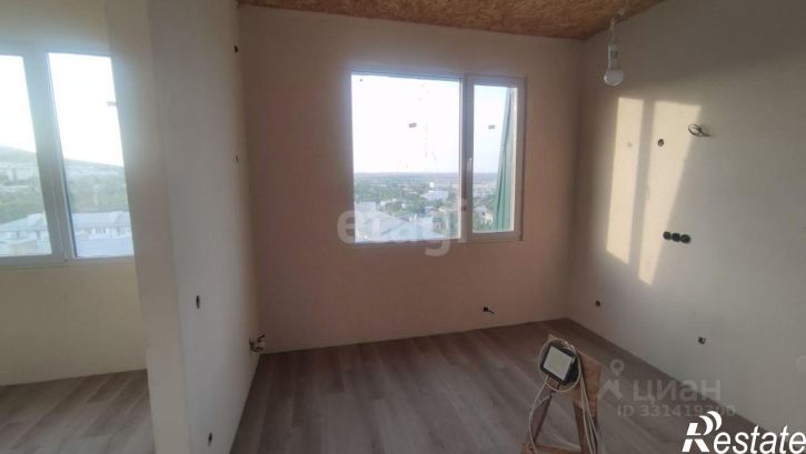 3-комн квартира Симферопольское шоссе, 24Е,  д. 24Е