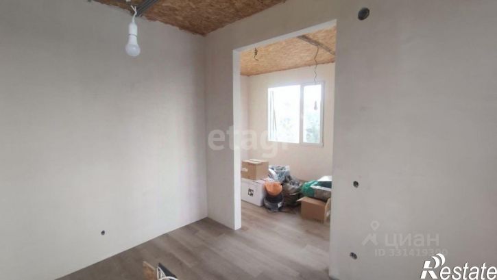 3-комн квартира Симферопольское шоссе, 24Е,  д. 24Е