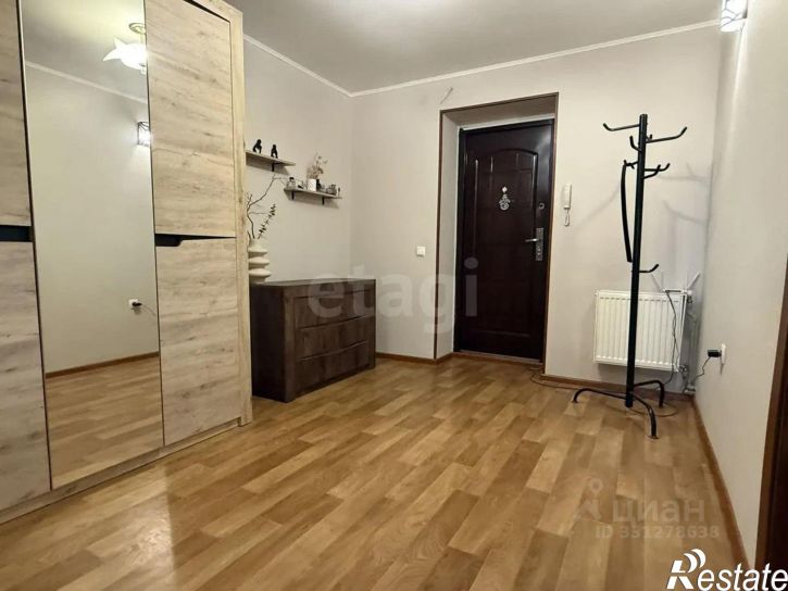 2-комн квартира Симферопольское шоссе, 24Б,  д. 24Б