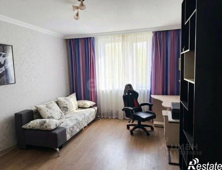 2-комн квартира Симферопольское шоссе, 24Б,  д. 24Б