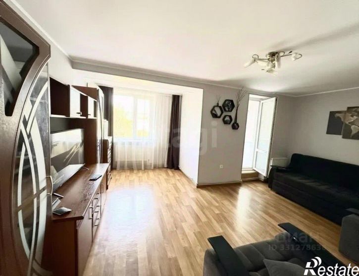 2-комн квартира Симферопольское шоссе, 24Б,  д. 24Б