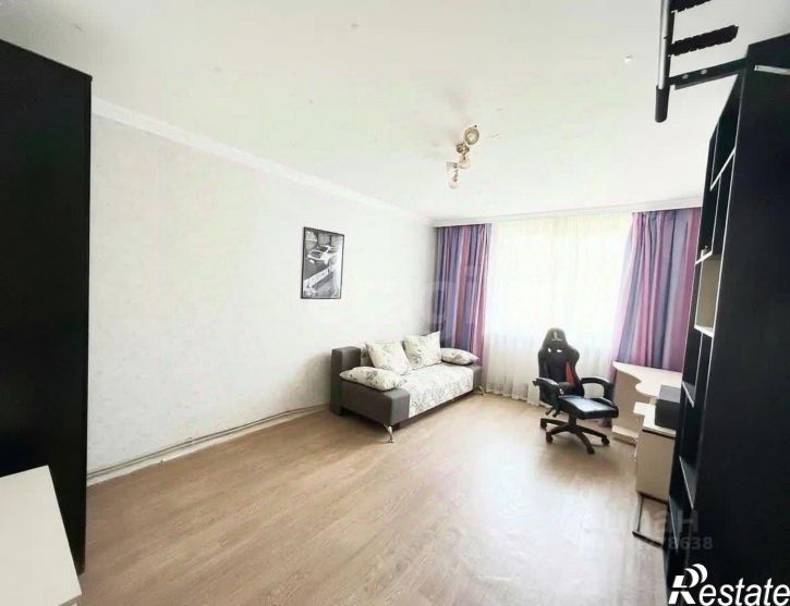 2-комн квартира Симферопольское шоссе, 24Б,  д. 24Б