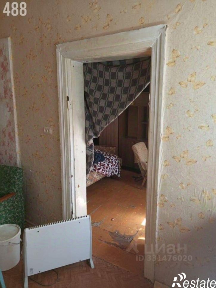 2-комн квартира ул Башенная, 10,  д. 10