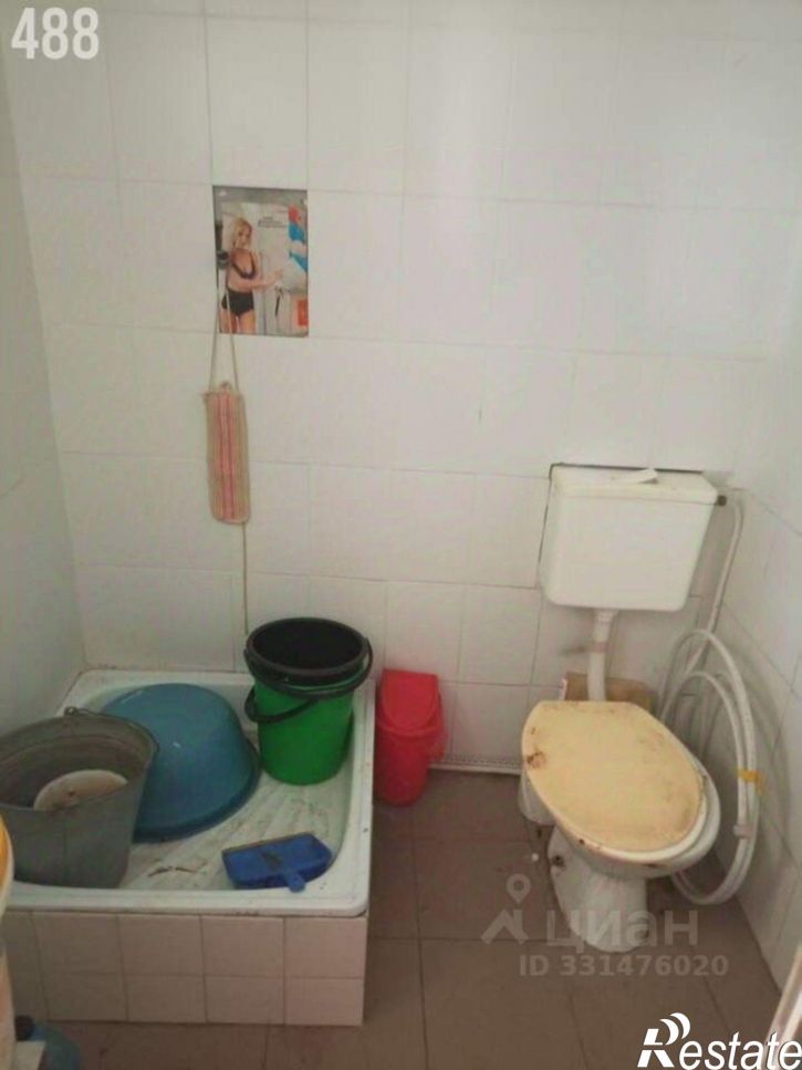 2-комн квартира ул Башенная, 10,  д. 10