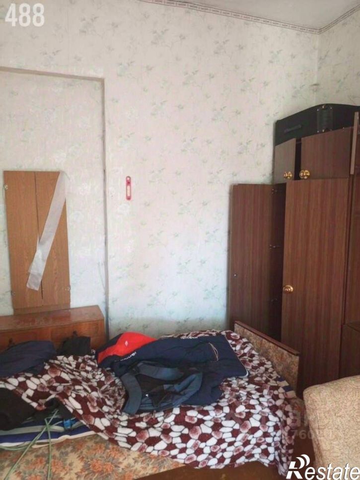 2-комн квартира ул Башенная, 10,  д. 10