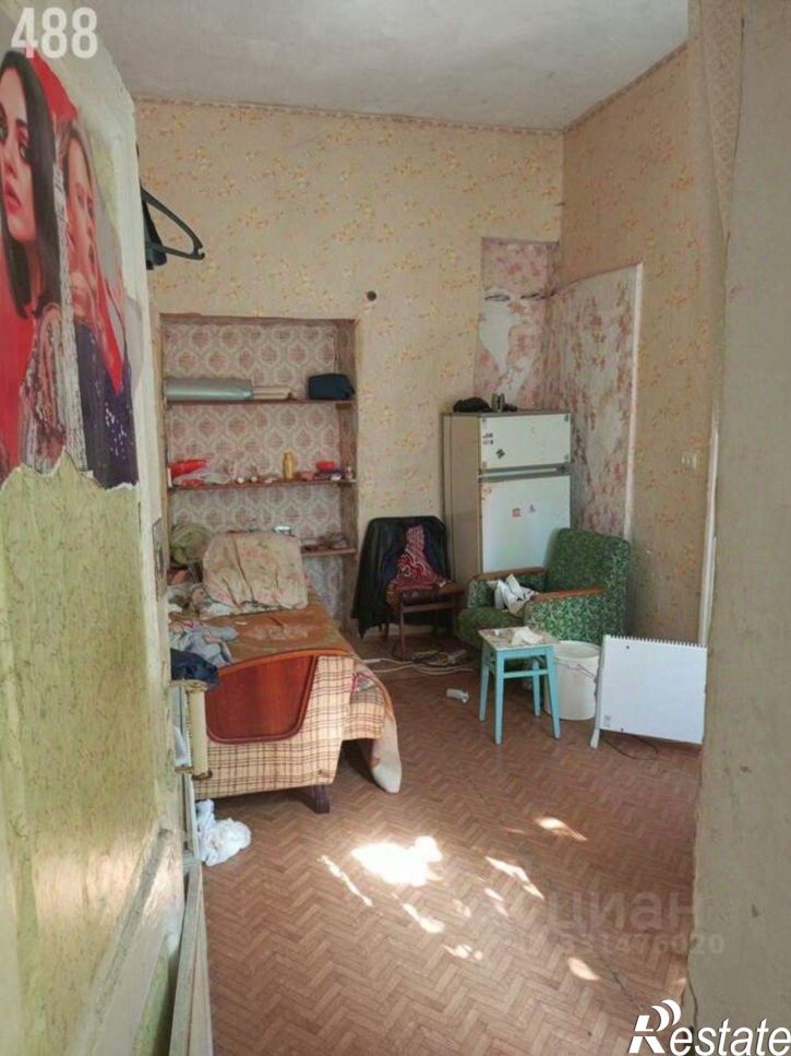 2-комн квартира ул Башенная, 10,  д. 10
