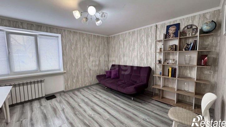 2-комн квартира бульвар Старшинова, 12,  д. 12