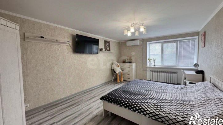 2-комн квартира бульвар Старшинова, 12,  д. 12