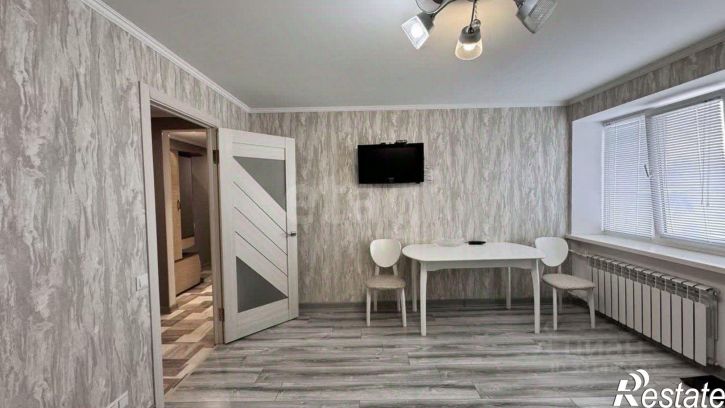 2-комн квартира бульвар Старшинова, 12,  д. 12