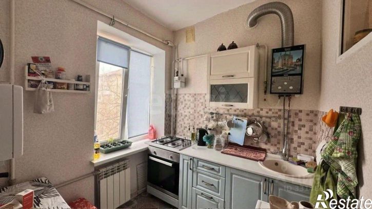 3-комн квартира ул Федько, 32,  д. 32