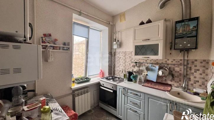 3-комн квартира ул Федько, 32,  д. 32