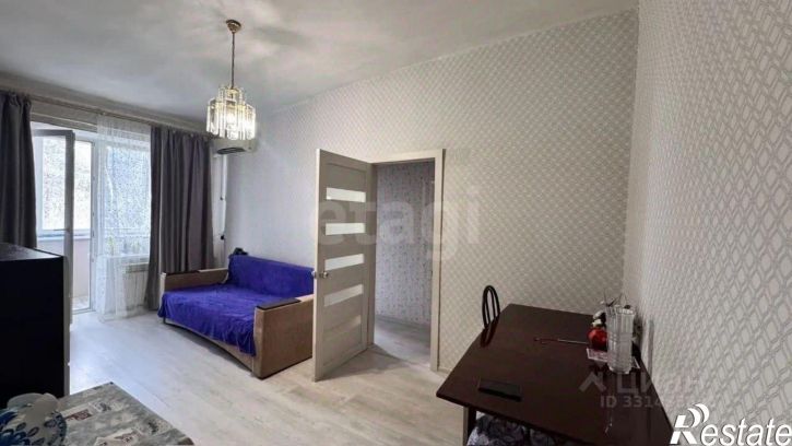 3-комн квартира ул Федько, 32,  д. 32
