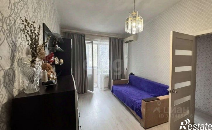 3-комн квартира ул Федько, 32,  д. 32