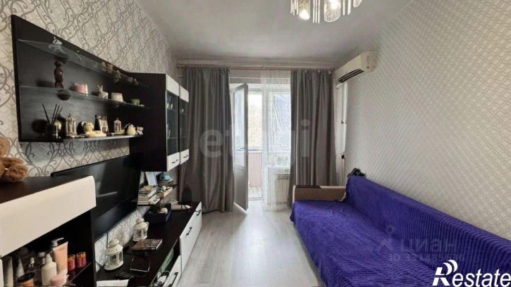 3-комн квартира ул Федько, 32,  д. 32