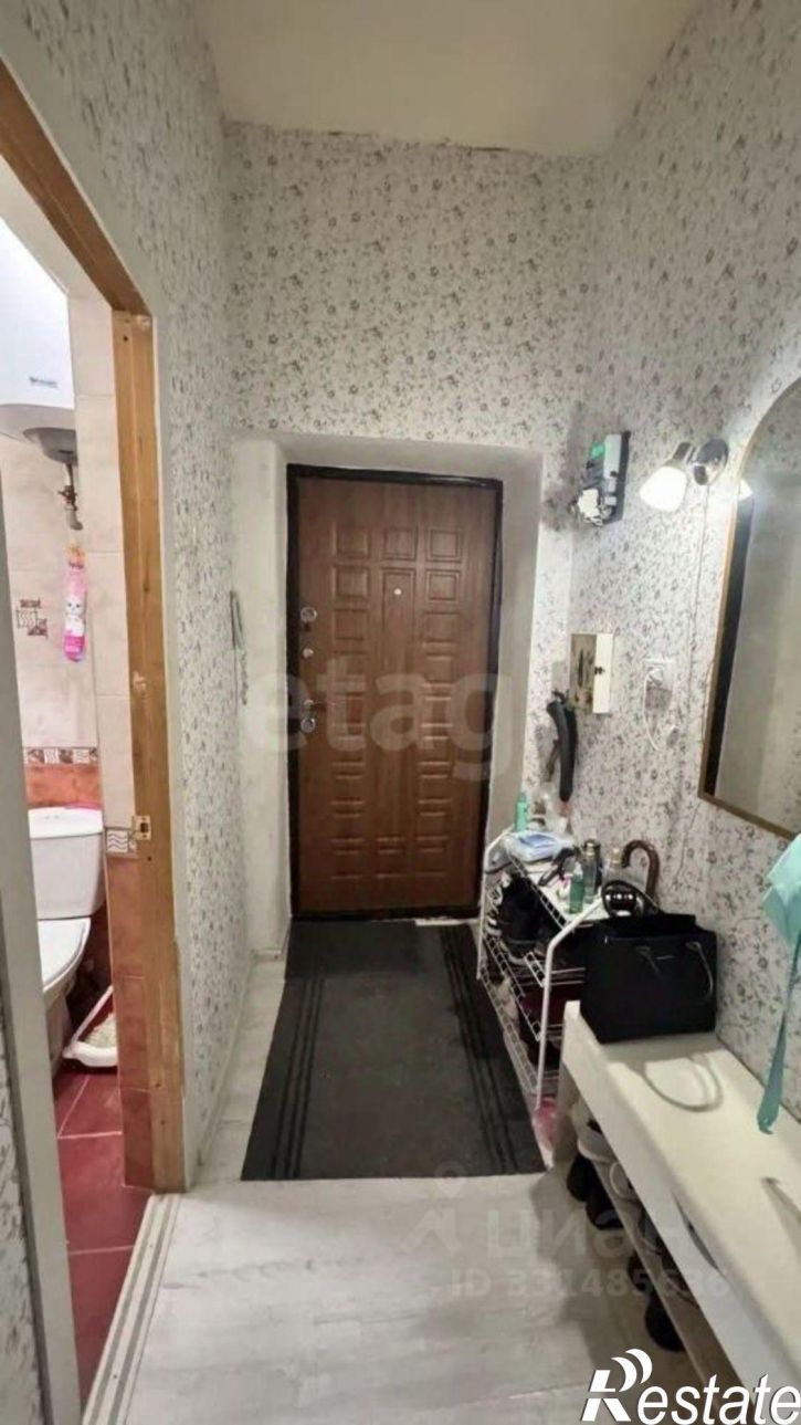 3-комн квартира ул Федько, 32,  д. 32