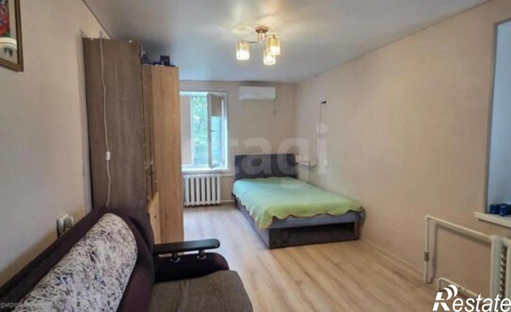 1-комн квартира Русская улица, 38,  д. 38