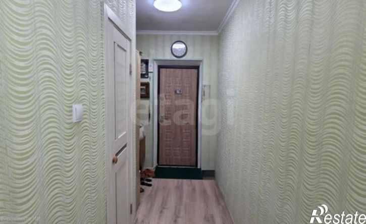 1-комн квартира Русская улица, 38,  д. 38