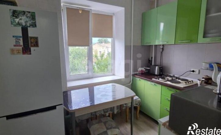 1-комн квартира Русская улица, 38,  д. 38