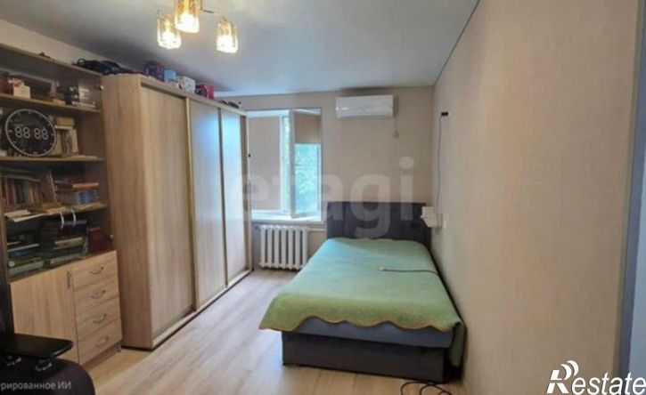 1-комн квартира Русская улица, 38,  д. 38