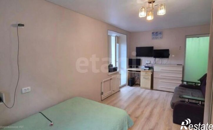1-комн квартира Русская улица, 38,  д. 38