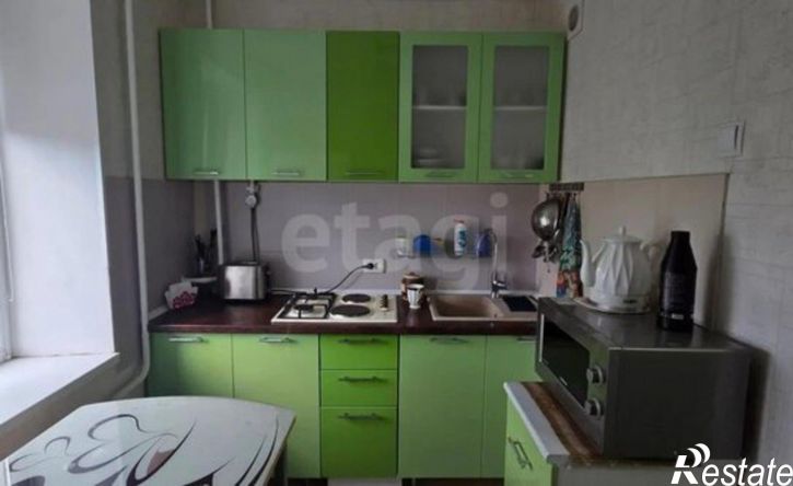1-комн квартира Русская улица, 38,  д. 38