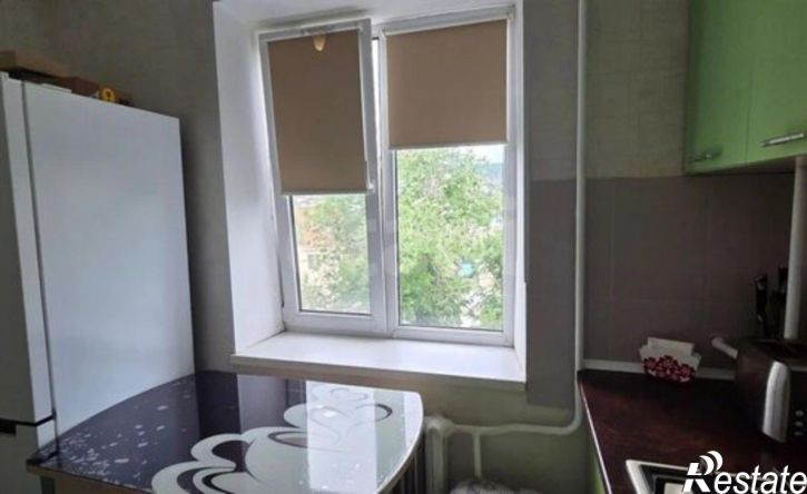 1-комн квартира Русская улица, 38,  д. 38